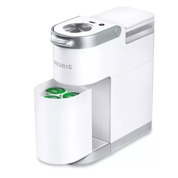 Keurig® K-Mini Plus™ Single Serve Coffee Maker Pod Storage Accessory - Picture 7 of 7